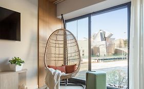 Apartamentos Libere Bilbao Museo
