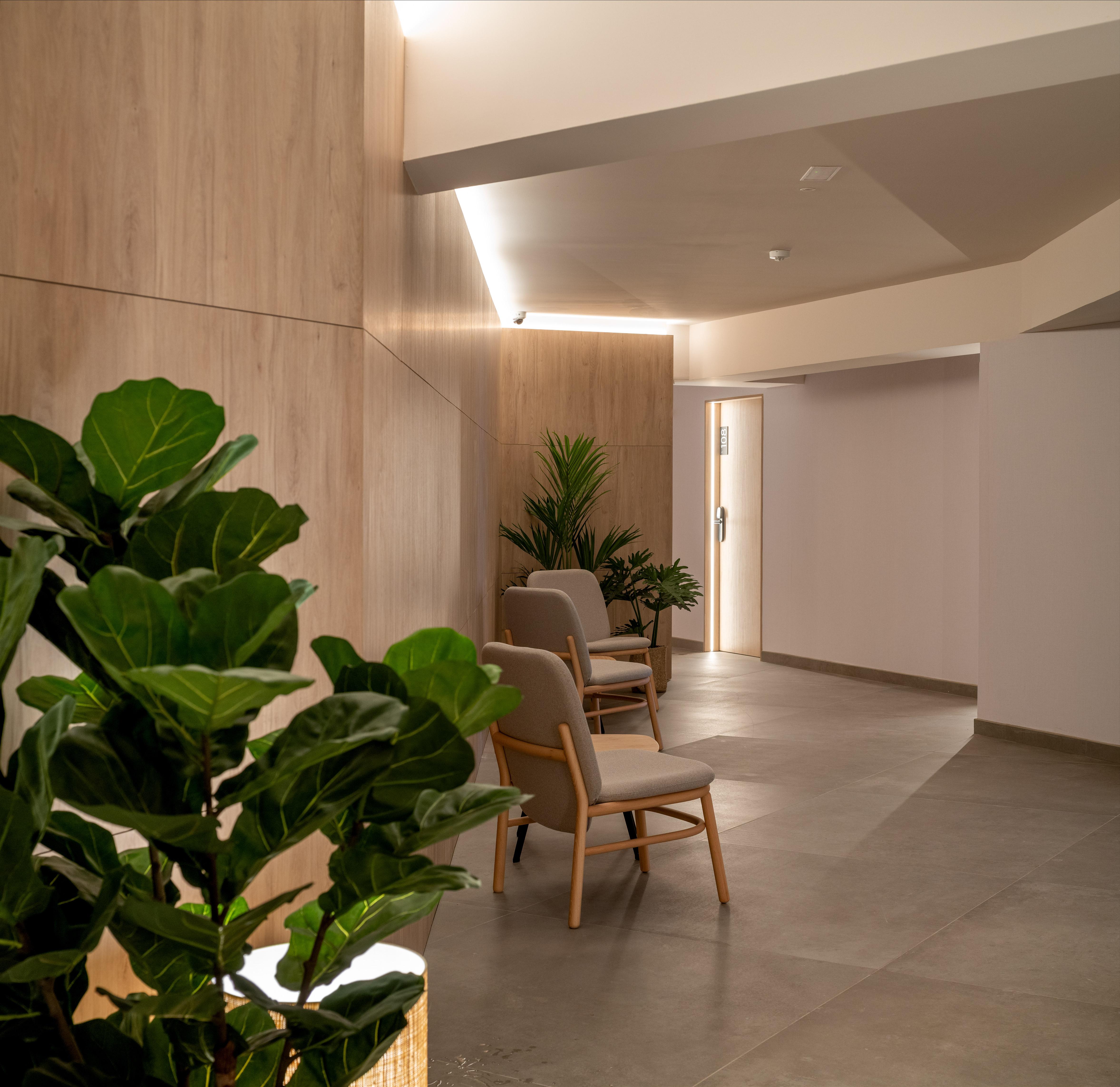 Apartamentos Libere Bilbao Museo Esterno foto